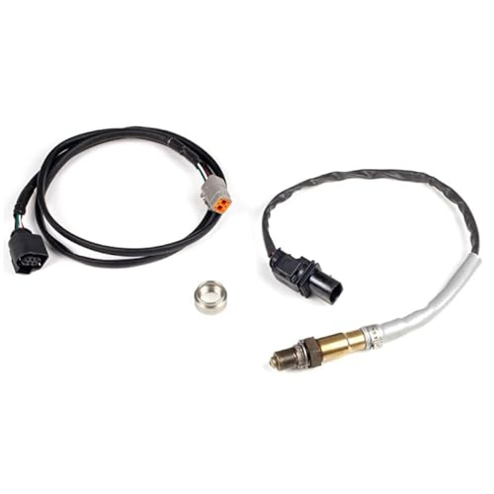Haltech - LSU4.9 Wideband Hardware Pack (HT-010746)