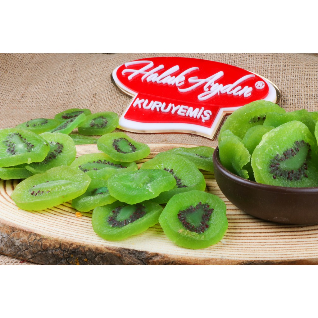 Haluk Aydın Kuruyemiş Haluk Aydın Kuruyemi̇ş Ki̇vi̇ Kurusu 500 gr Kuru Meyve Fiyatı