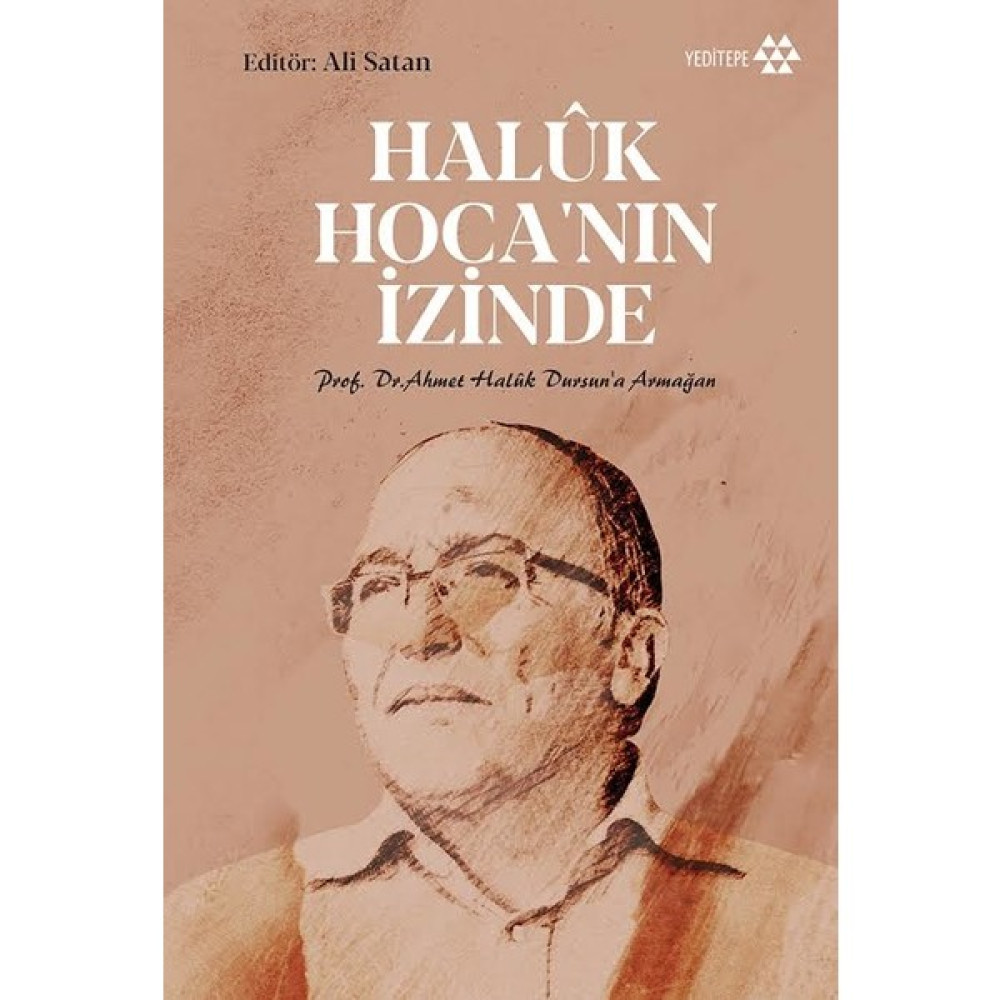 Halûk Hoca’nın İzinde - Ali Satan Tarih Fiyatı