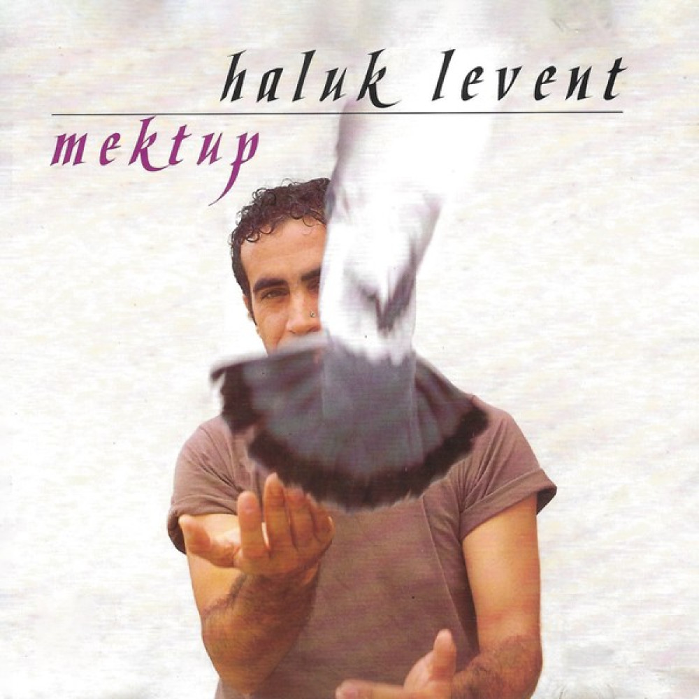 Haluk Levent Mektup Plak Pikap & Aksesuarları Fiyatı