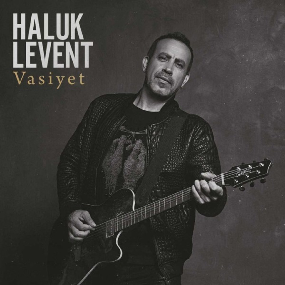 Haluk Levent-Vasiyet 2'li Plak Pikap & Aksesuarları Fiyatı