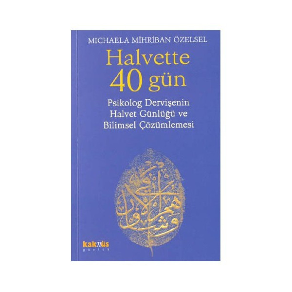 HALVETTE 40 GÜN Din Kitapları Fiyatı