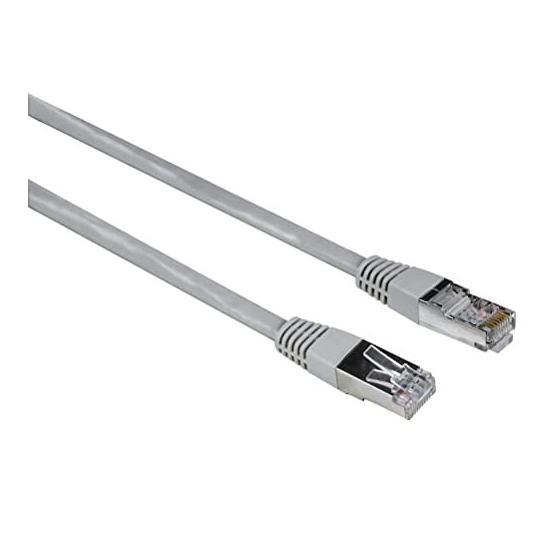 Hama 30598 CAT5 20 m Ağ Kablosu