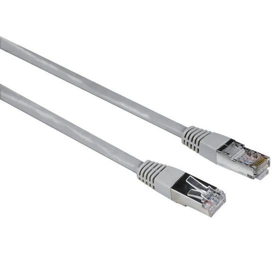 Hama 30598 CAT5 20 m Ağ Kablosu