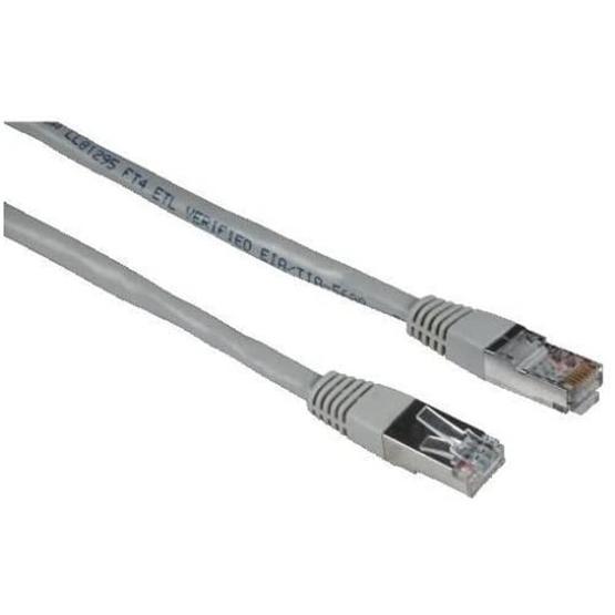 Hama 30598 CAT5 20 m Ağ Kablosu