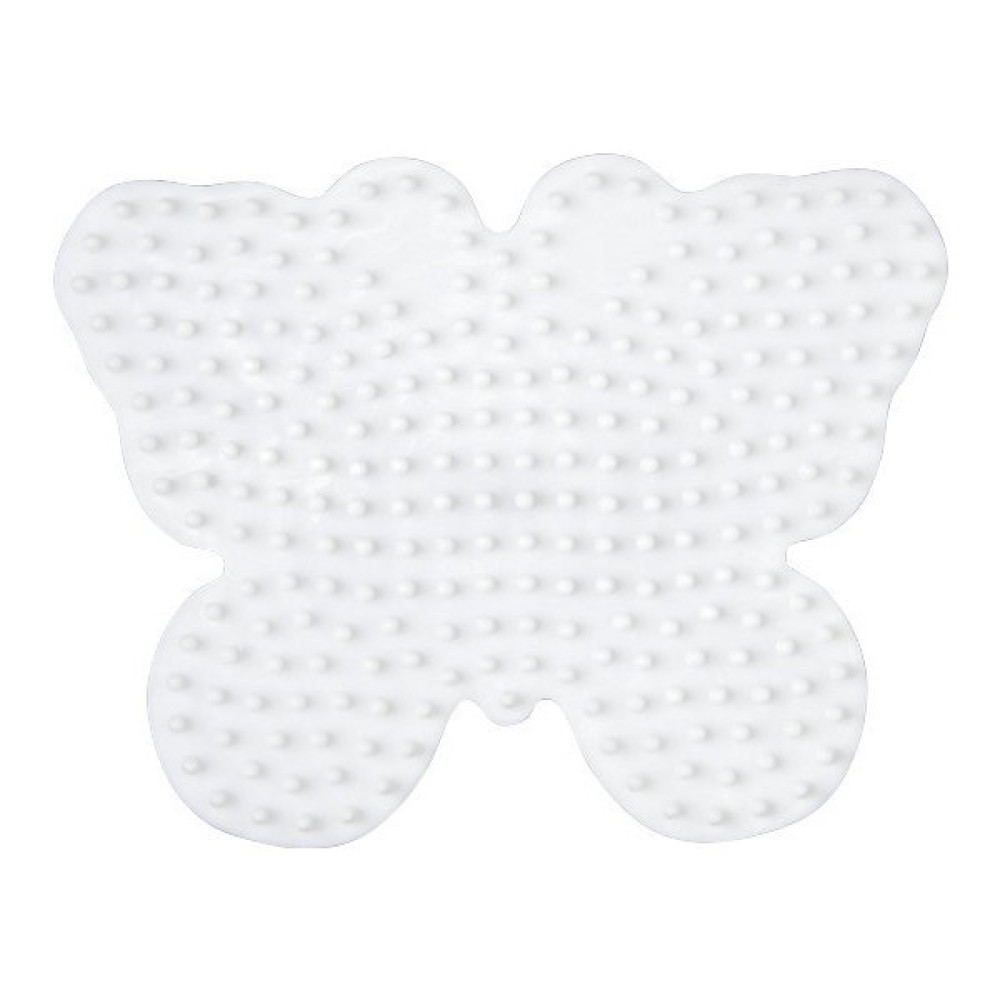 Hama Beads Midi Boncuk Tablası - Kelebek Yardımcı Malzeme Fiyatı