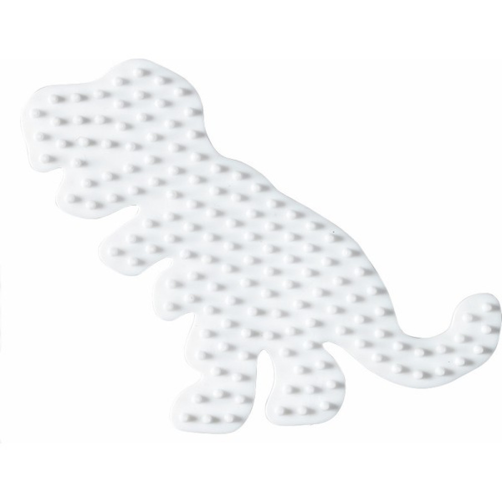 Hama Beads Midi Boncuk Tablası - Küçük Dinazor Yardımcı Malzeme Fiyatı