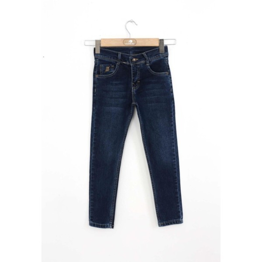 Hamada Tex Erkek Çocuk Kot Pantolon Sh 138 Erkek Jeans / Kot Pantolon Fiyatı