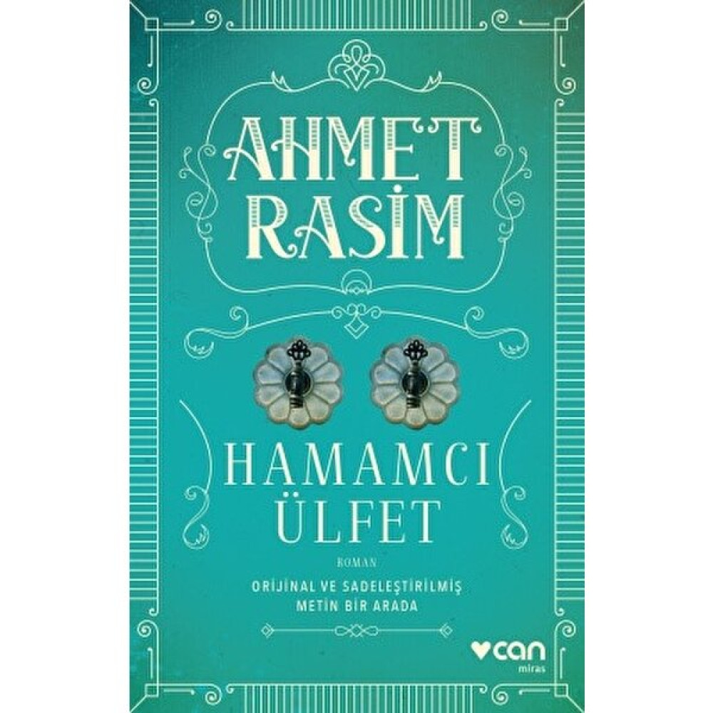 Hamamcı Ülfet - Ahmet Rasim Türk Klasikleri Fiyatı