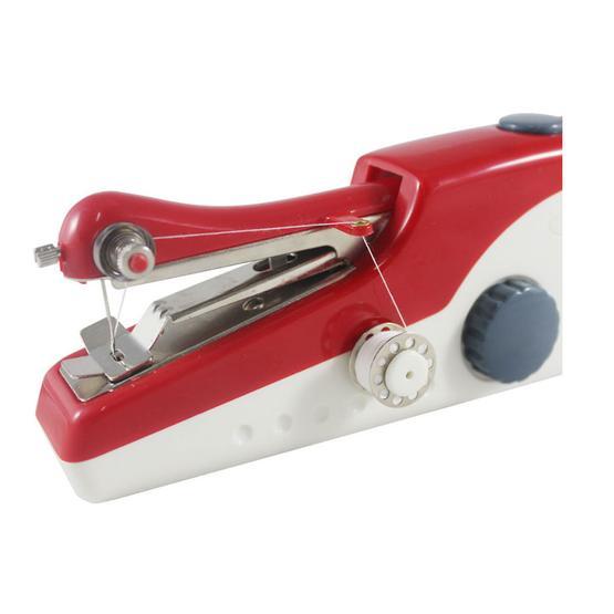 Hamarat HM01 Mini Dikiş Makinesi