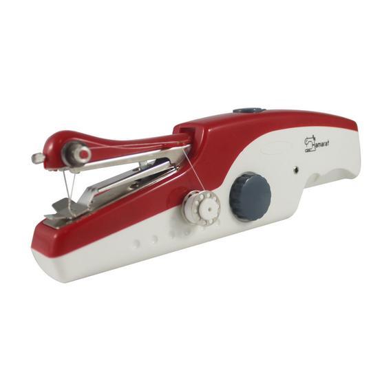 Hamarat HM01 Mini Dikiş Makinesi