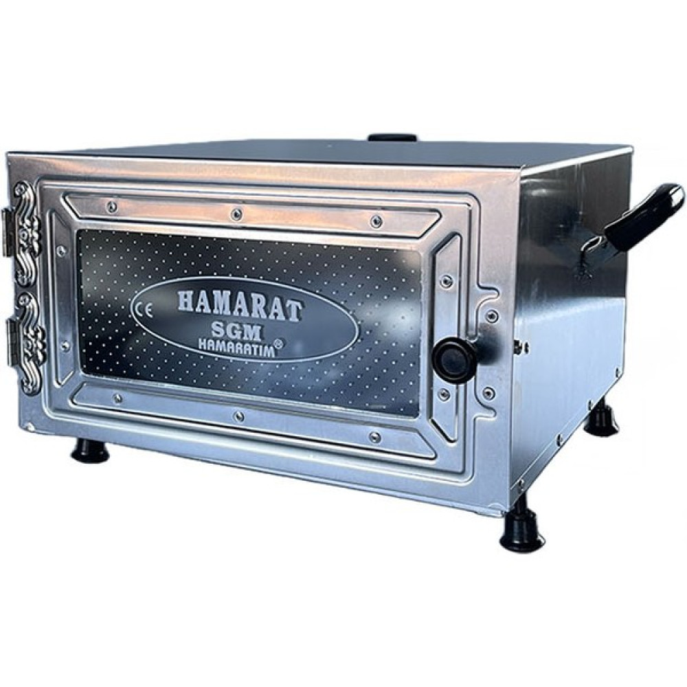 Hamarat Sgm Hamaratım (Pizza, Lahmacun, Bazlama, Et / Tavuk Şiş) Fırını Mini / Midi Fırınlar Fiyatı