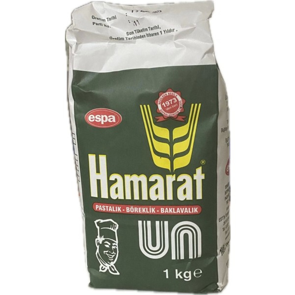 Hamarat Un 1kg - 1 kg Oto Boyaları Fiyatı
