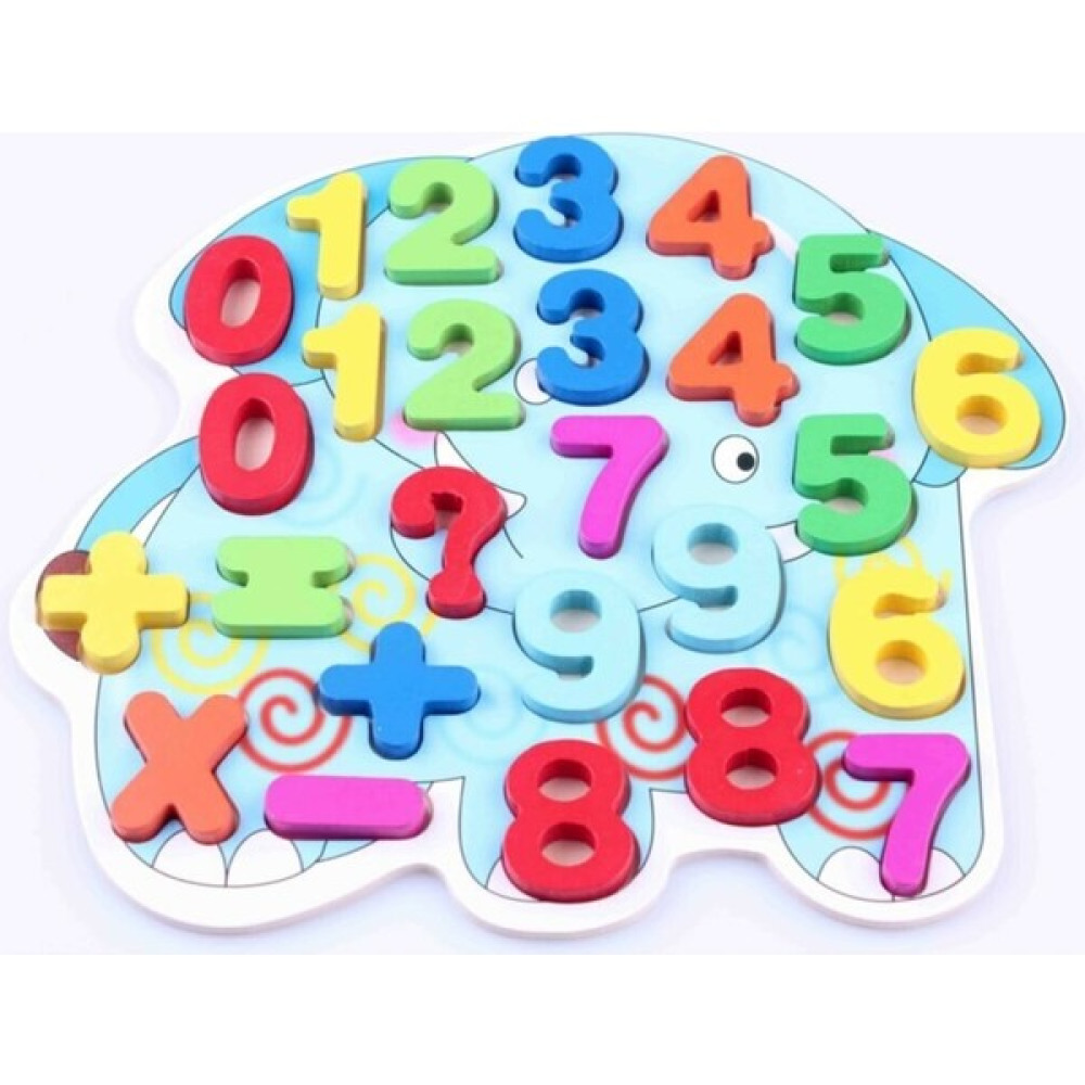 Hambag Ahşap Puzzle Oto Boyaları Fiyatı
