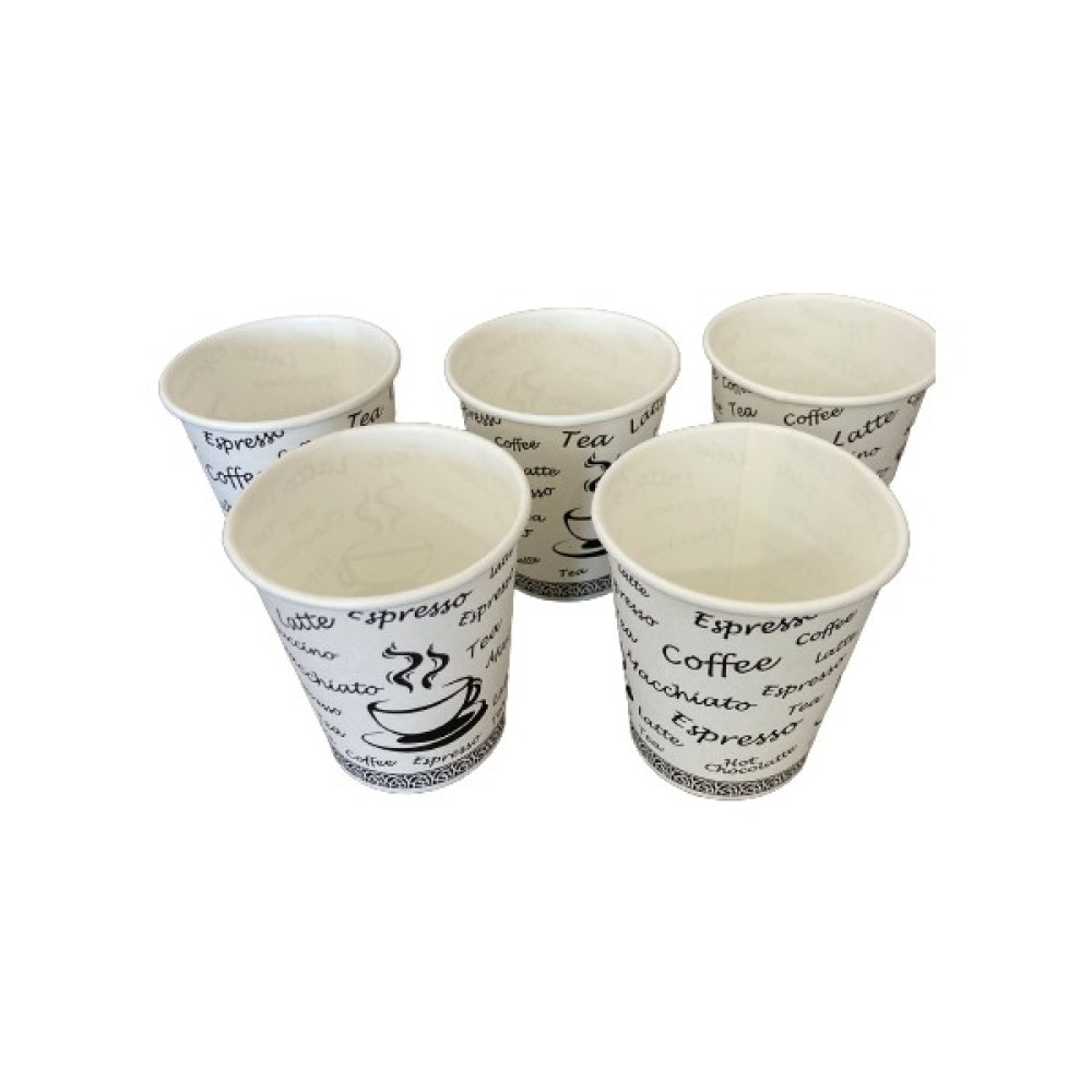 Hamidiye Ambalaj Karton Bardak 7 oz 100'lü Oto Boyaları Fiyatı