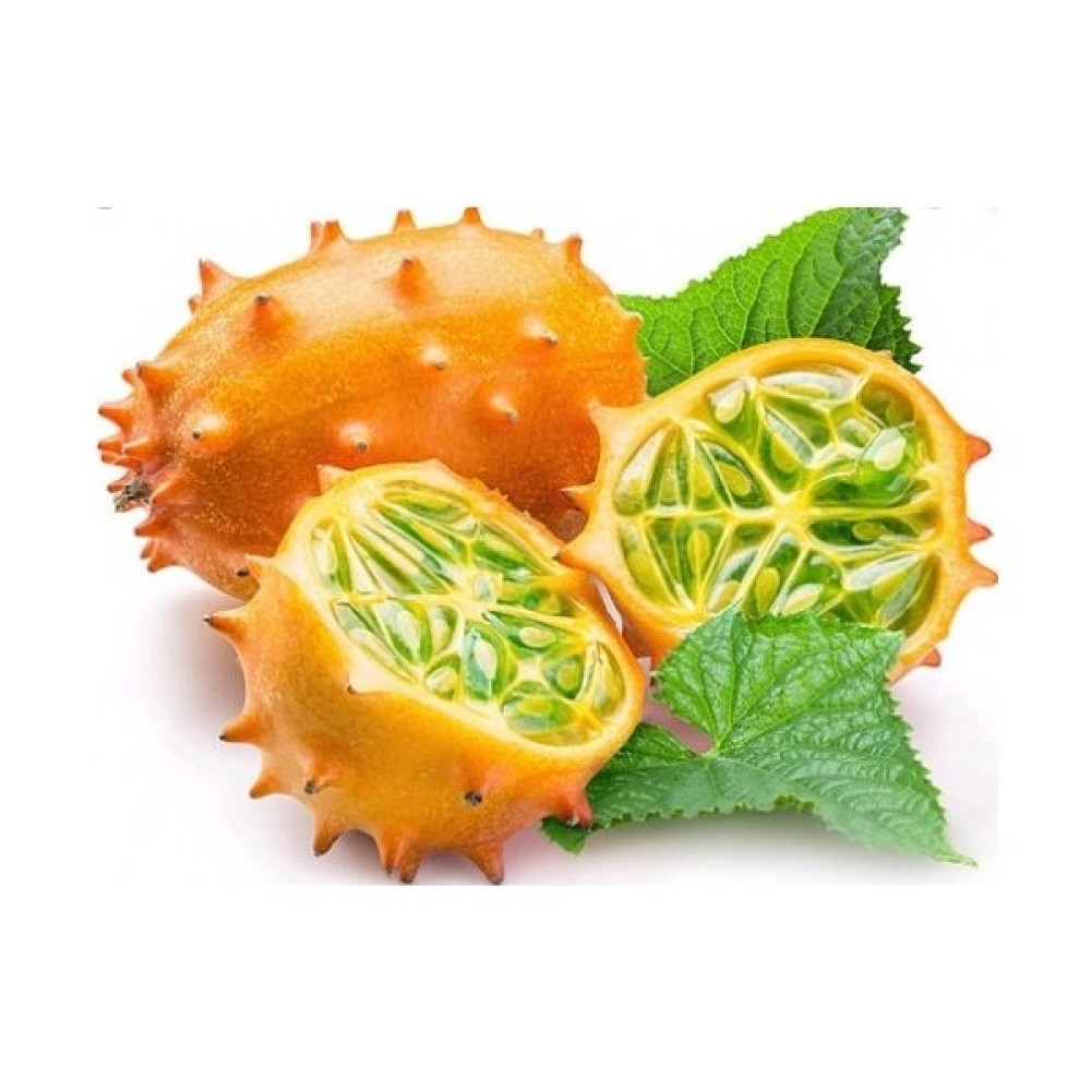 Hamile Marketim Tropikal Kiwano Meyvesi (Boynuzlu Kavun) - 1 Adet Oto Boyaları Fiyatı