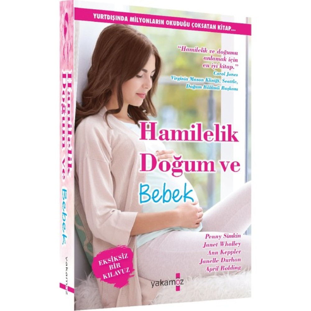 Hamilelik, Doğum Ve Bebek - April Bolding Aile & Çocuk Bakımı Fiyatı