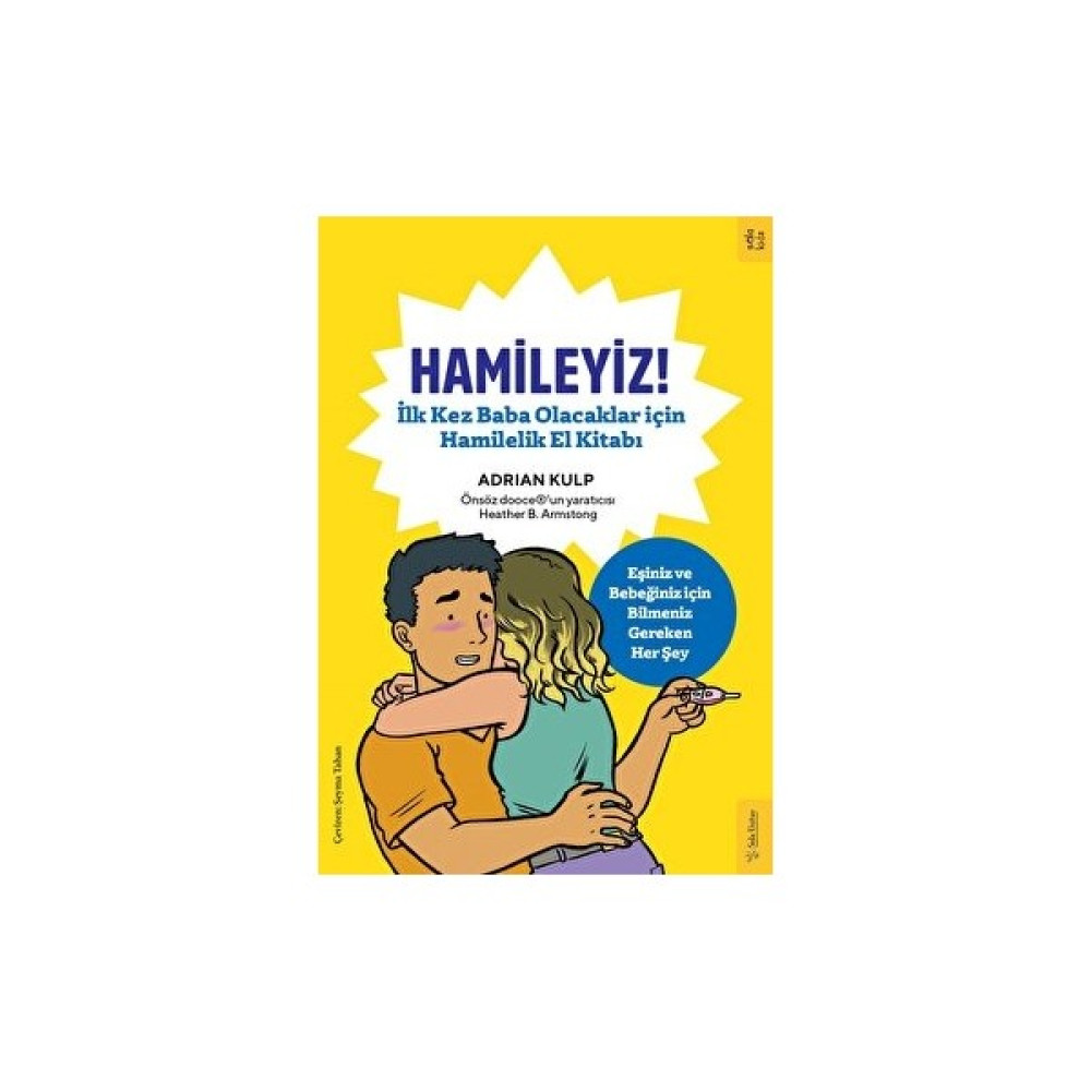 Hamileyiz! Toplum Hayatı / Toplumsal Konular Fiyatı
