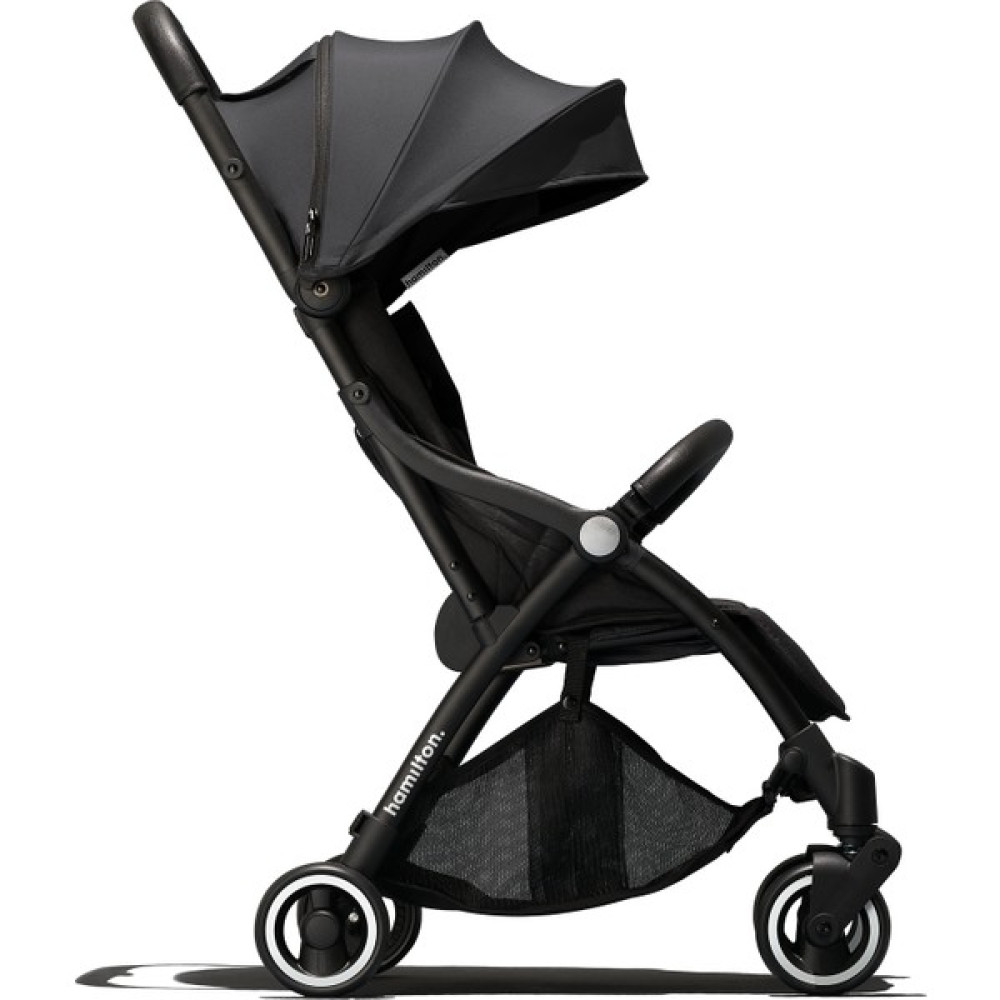 Hamilton Bebek Arabası Sport R - Grey - Gri Bebek Arabası-Puset Aksesuarları Fiyatı