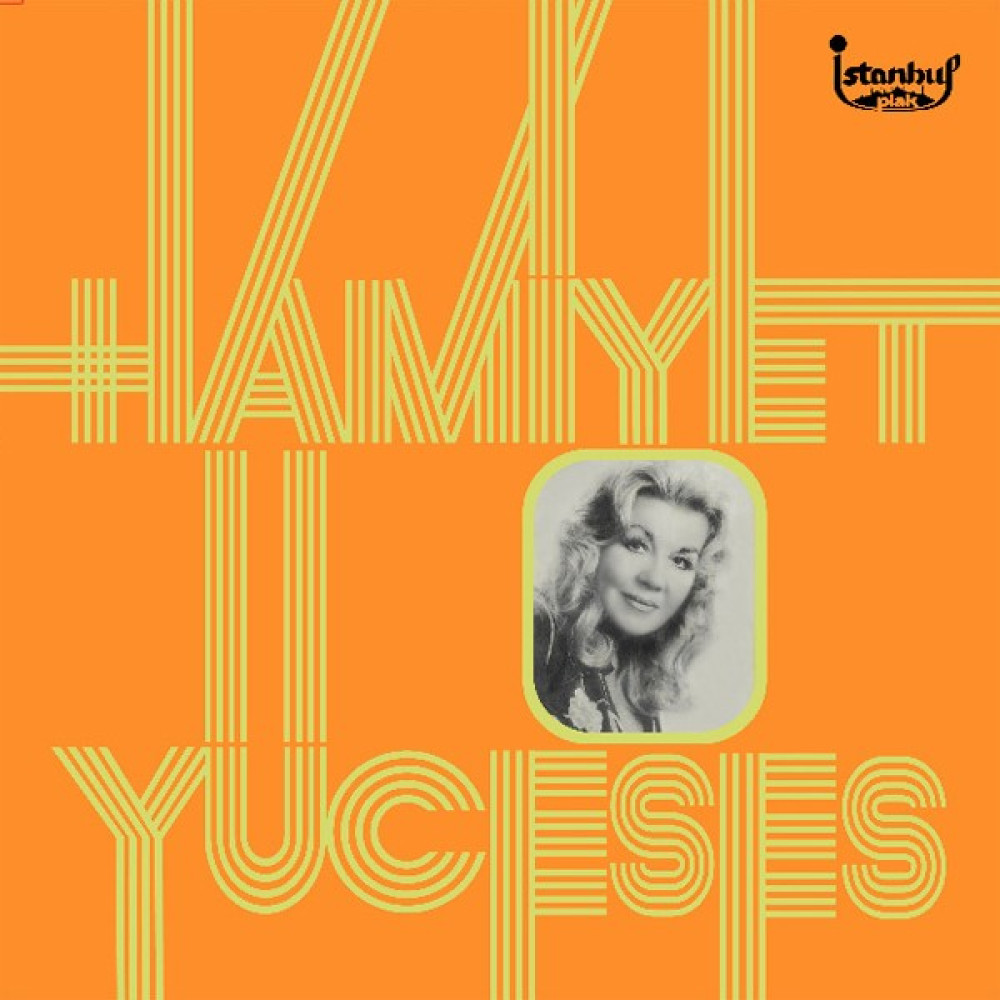 Hamiyet Yüceses - Hamiyet Yüceses - Plak Pikap & Aksesuarları Fiyatı