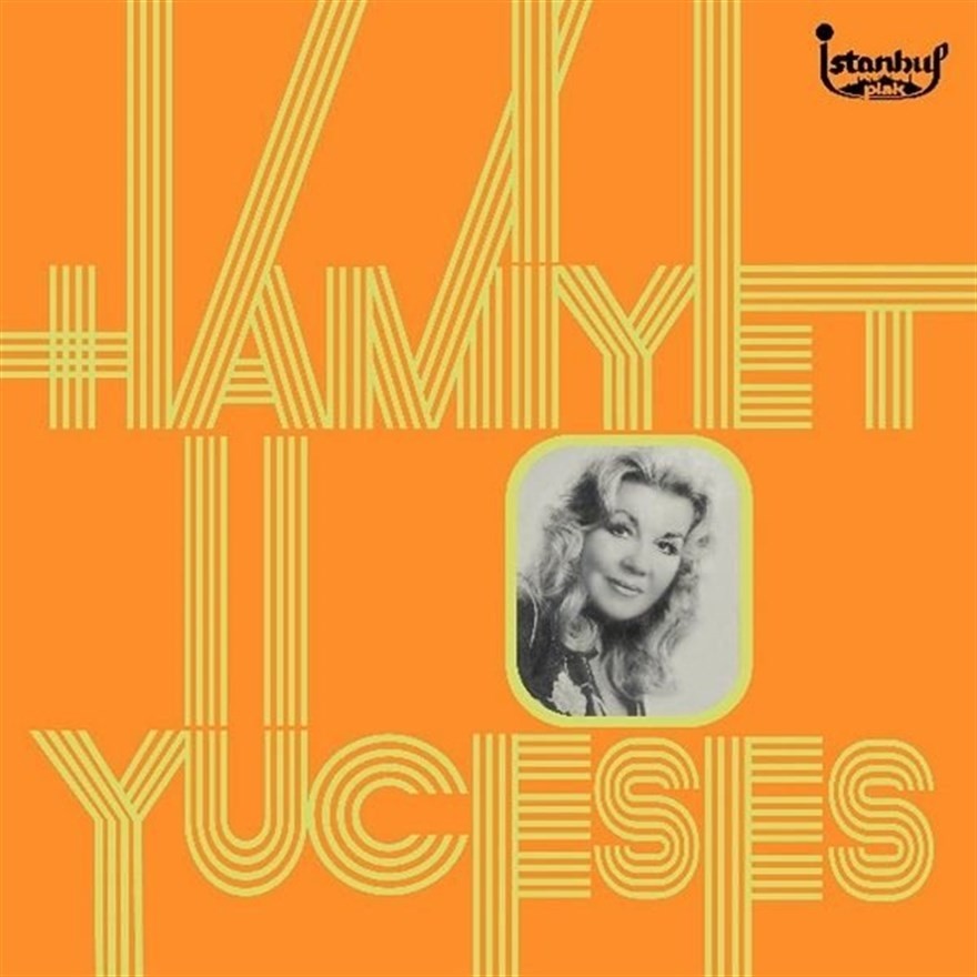Hamiyet Yüceses - Hamiyet Yüceses Plak Pikap & Aksesuarları Fiyatı