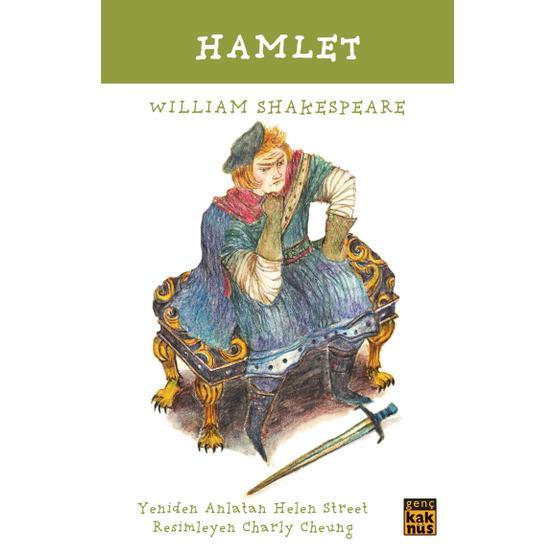 HAMLET - WILLIAM SHAKESPEARE