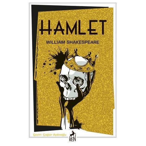 HAMLET - WILLIAM SHAKESPEARE