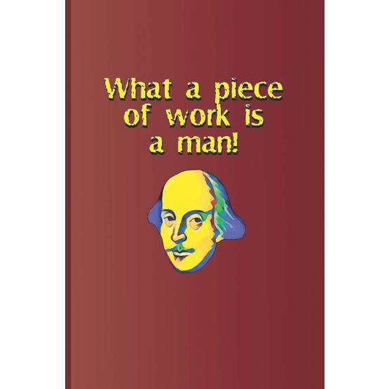 HAMLET - WILLIAM SHAKESPEARE