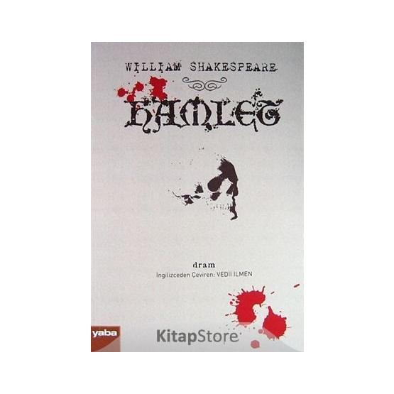 HAMLET - WILLIAM SHAKESPEARE Tiyatro - Piyes Fiyatı