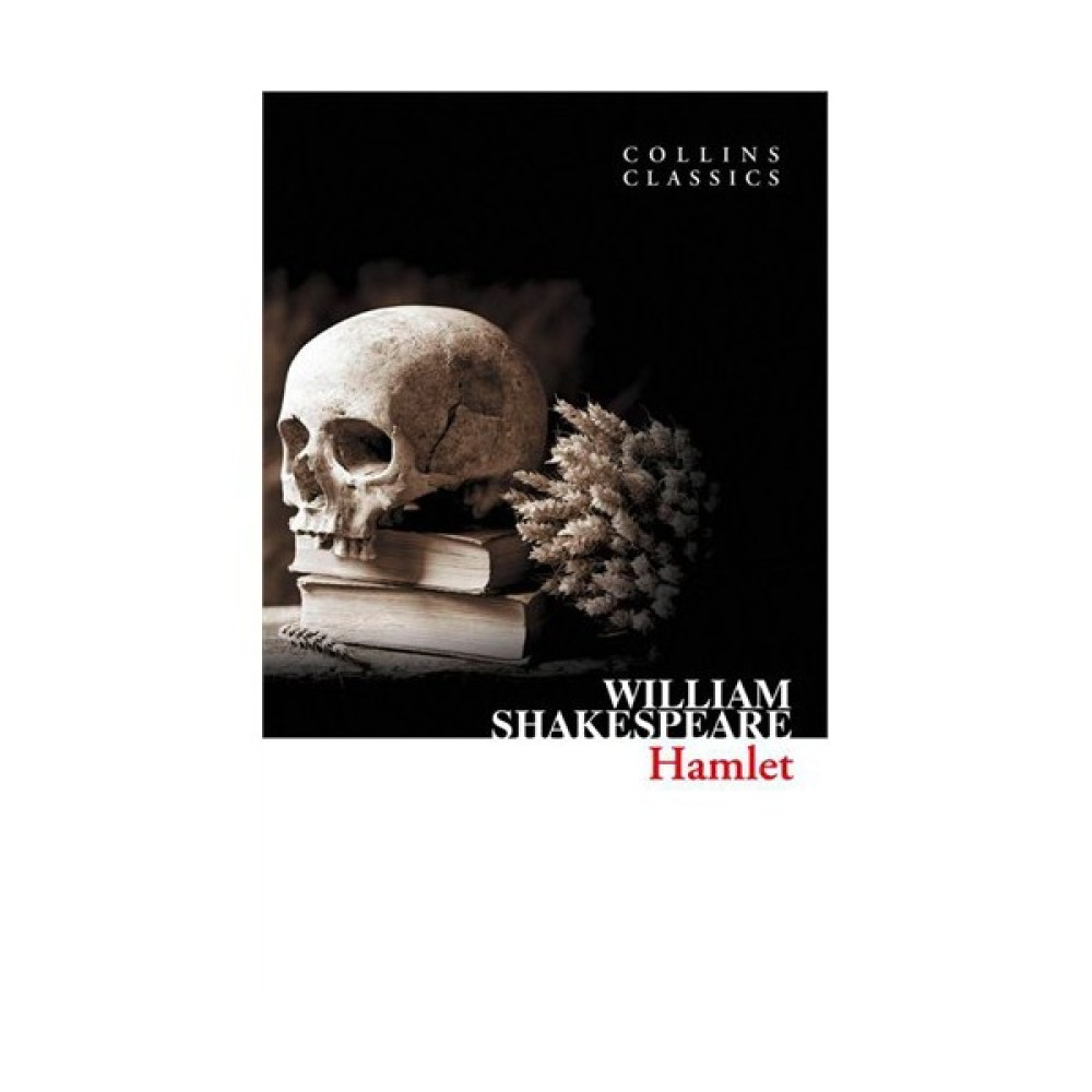 Hamlet ( Classics) - William Shakespeare Yabancı Dil Kitapları Fiyatı