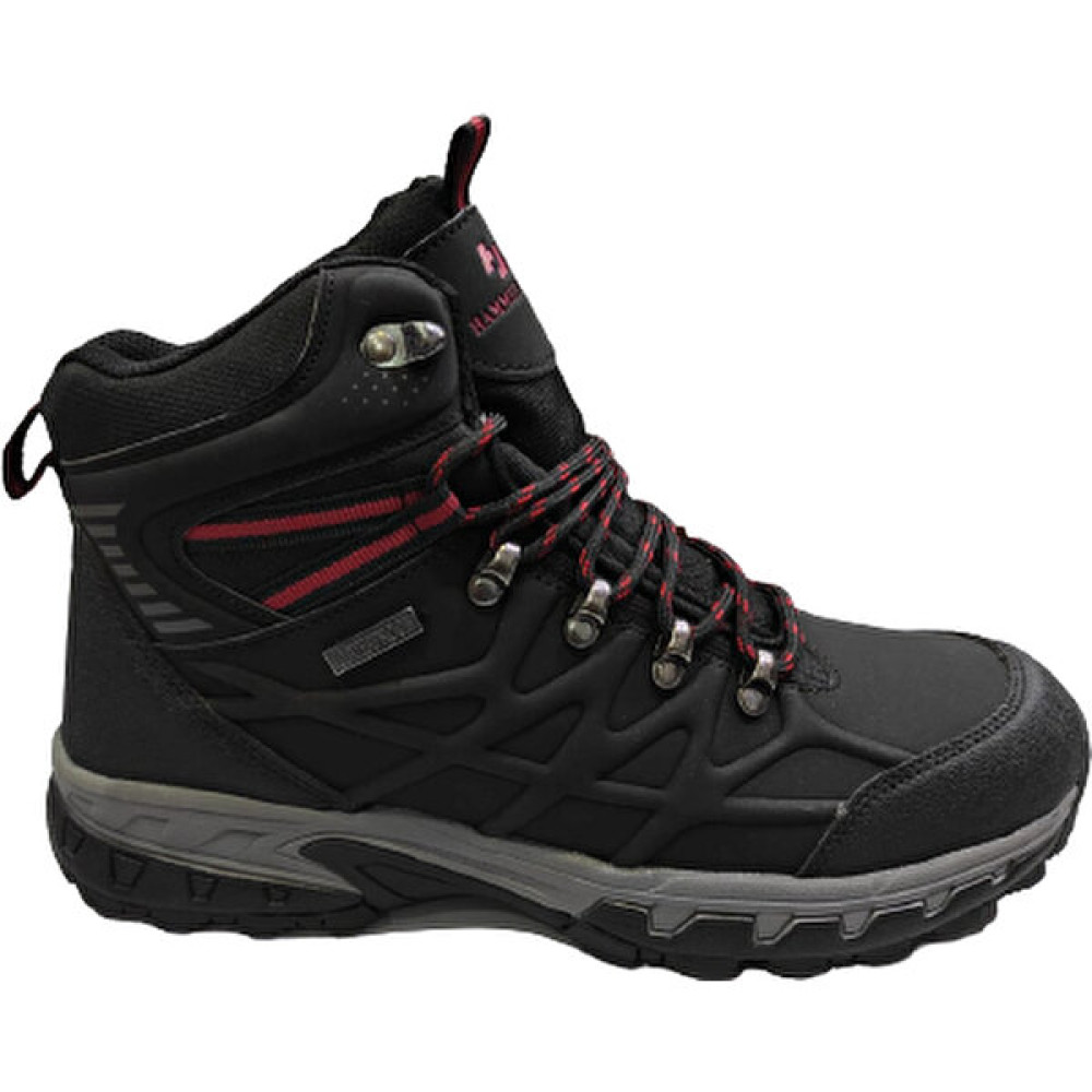 Hammer Jack 101 20102-M Domenico Waterproof Asla Su Geçirmez Bot Kadın Botları Fiyatı