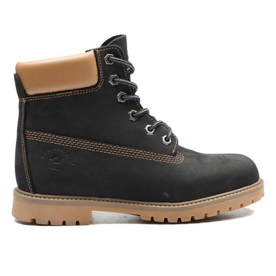 Hammer Jack 1101 Lacivert Unisex Bot