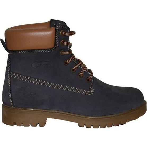 Hammer Jack 1101 Lacivert Unisex Bot Trekking Ayakkabısı & Botu Fiyatı