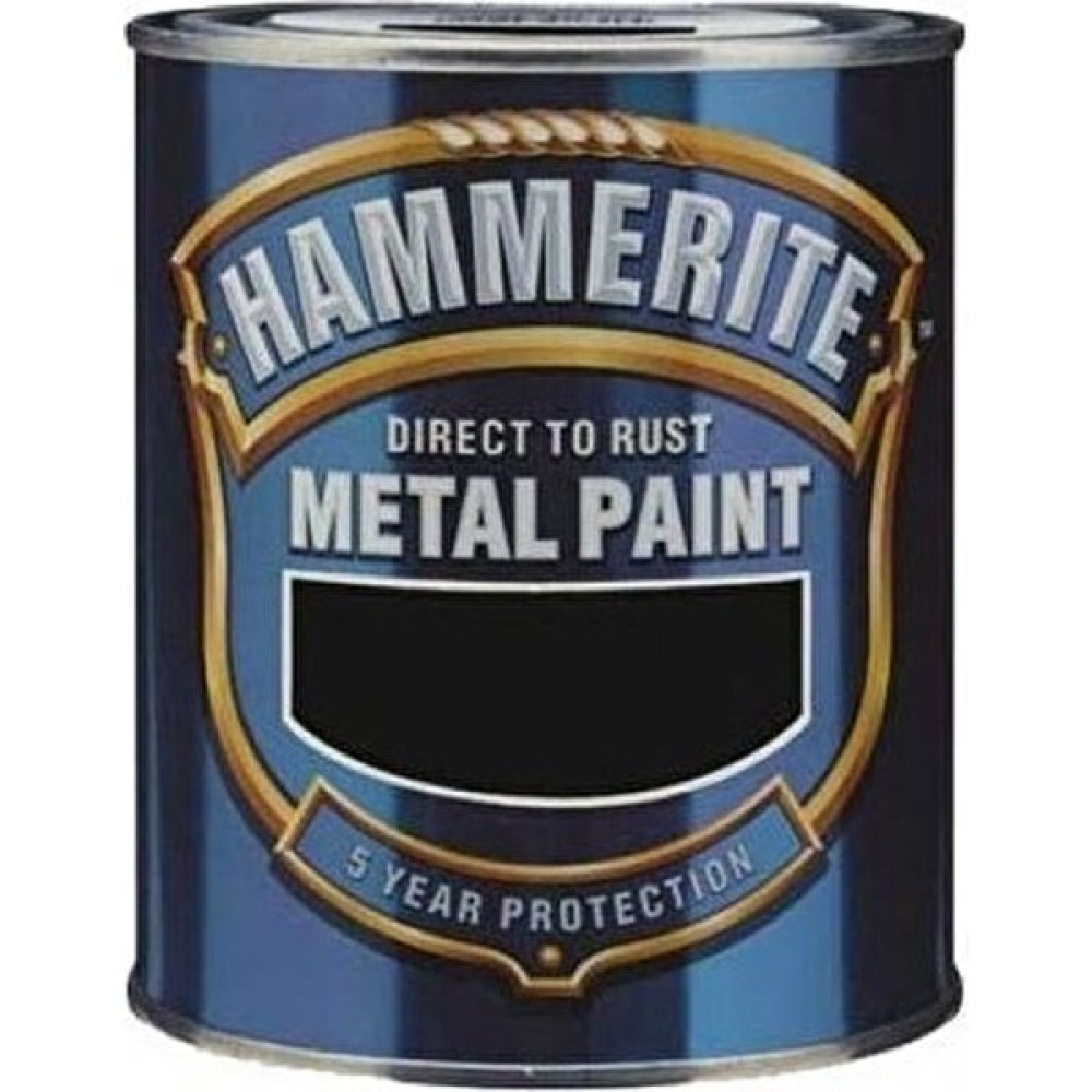 Hammerite Boya 075 Lt Gri - 0.75 Lt Boyalar & Boyacı Aletleri Fiyatı