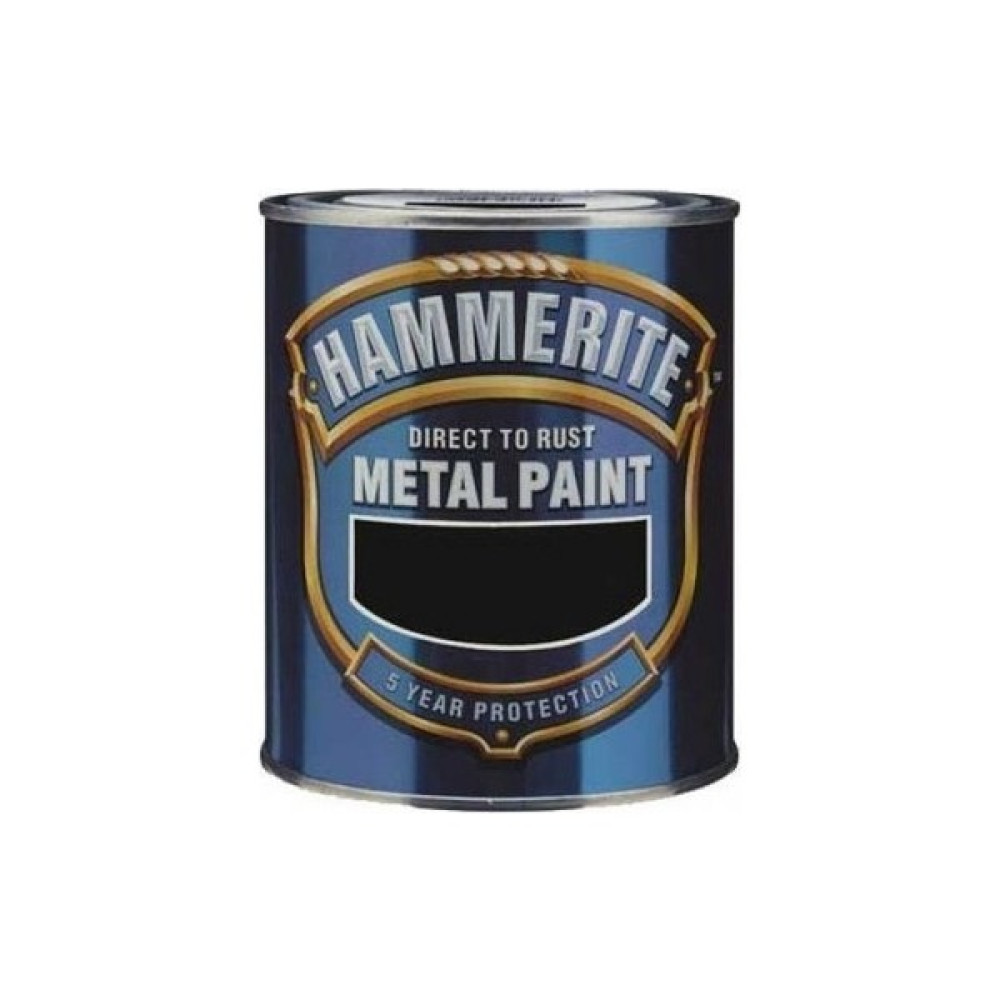 Hammerite Pürüssüz Boya 2,5 Lt Altın Oto Boyaları Fiyatı