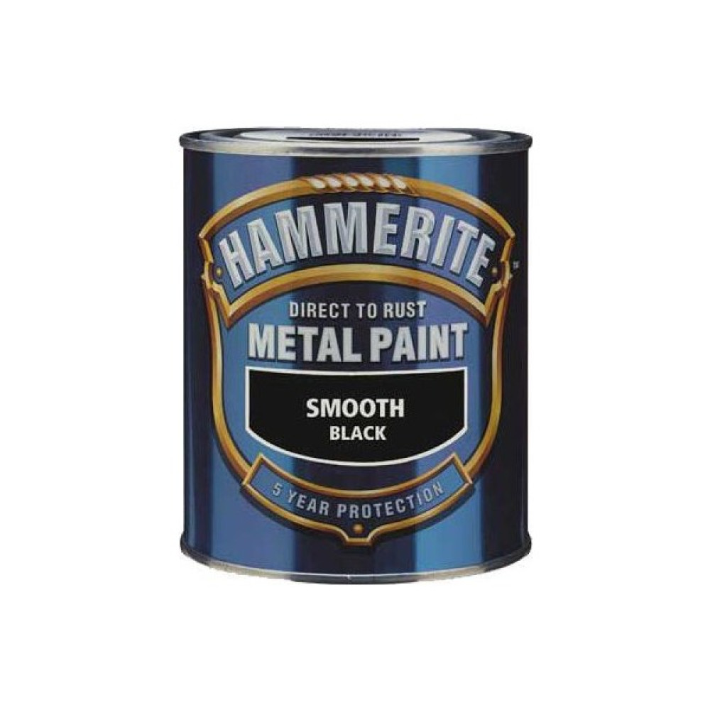 Hammerite Pürüzsüz Boya 3 Kg Gümüş Boyalar & Boyacı Aletleri Fiyatı