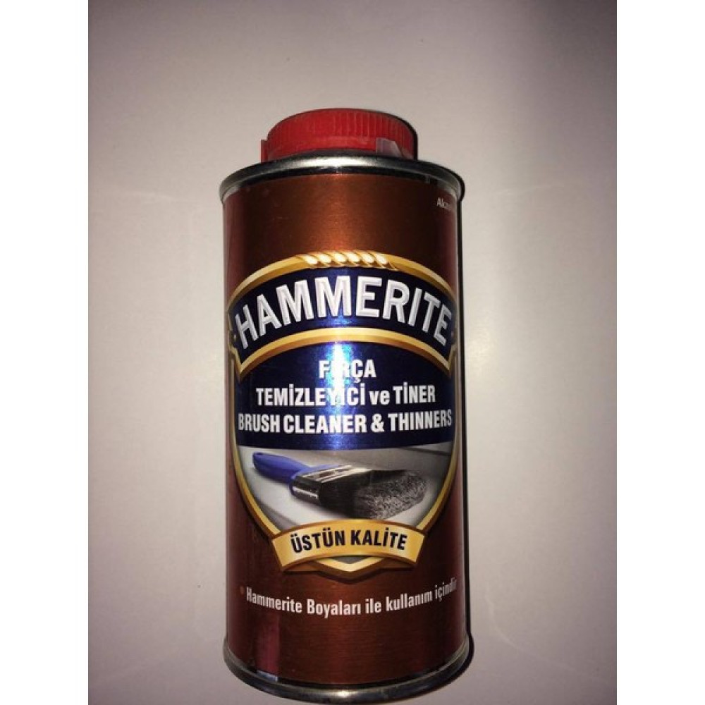 Hammerite Tiner 500 ml Boyalar & Boyacı Aletleri Fiyatı
