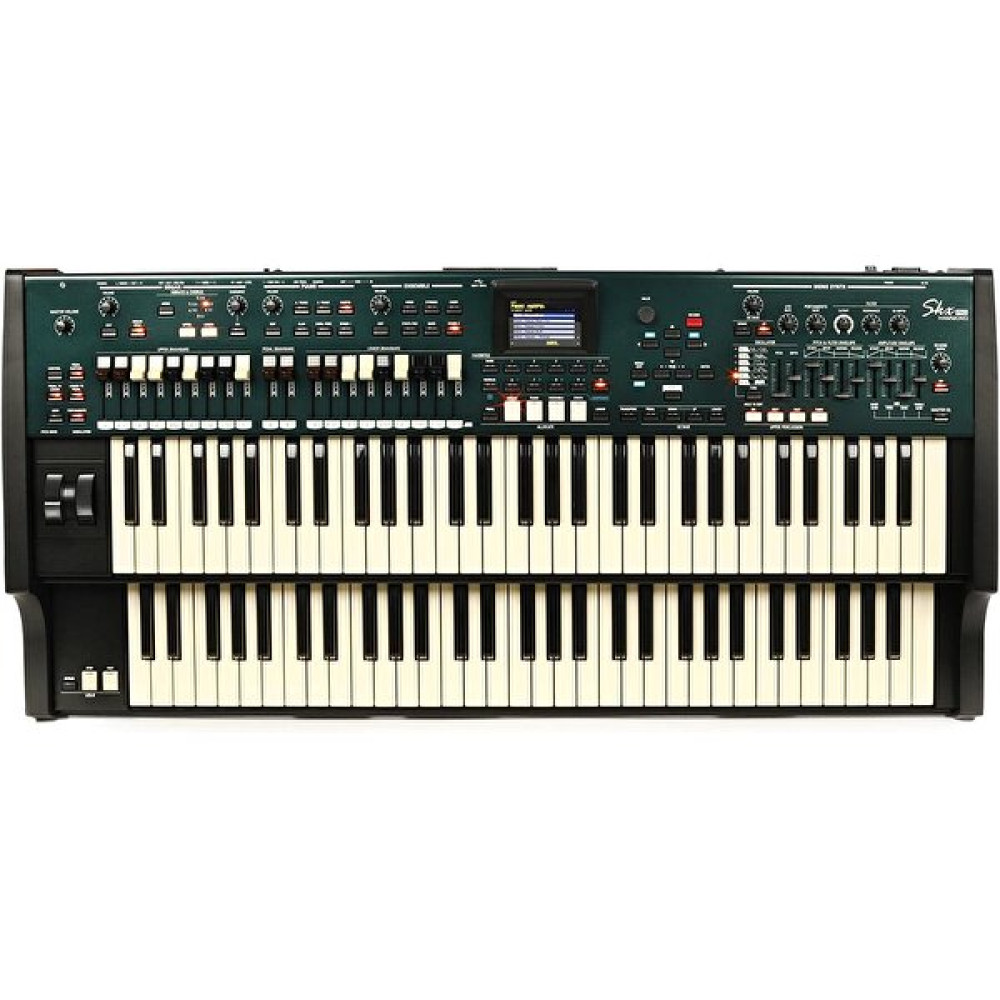 Hammond SKX Pro Dual 61 Tuş Stage Keyboard Tuşlu Çalgılar Fiyatı
