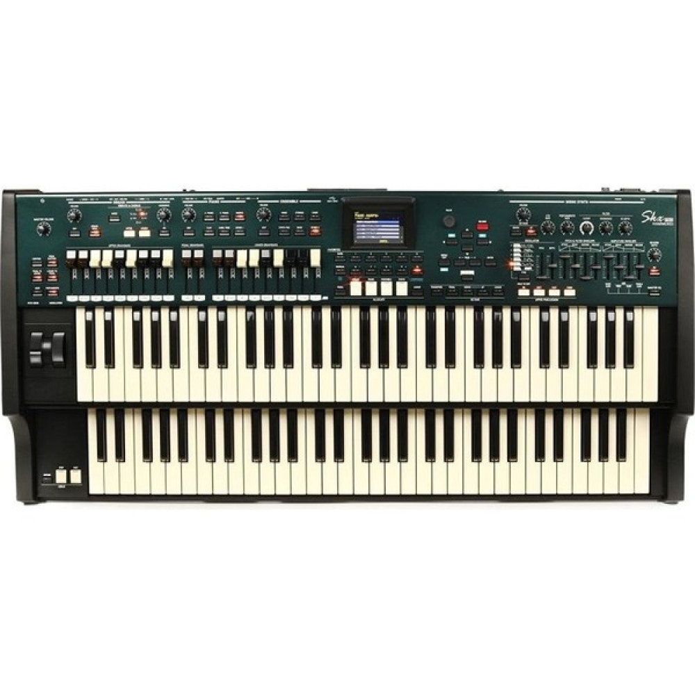Hammond Skx Pro Dual 61-Tuş Stage Keyboard/organ Oto Boyaları Fiyatı