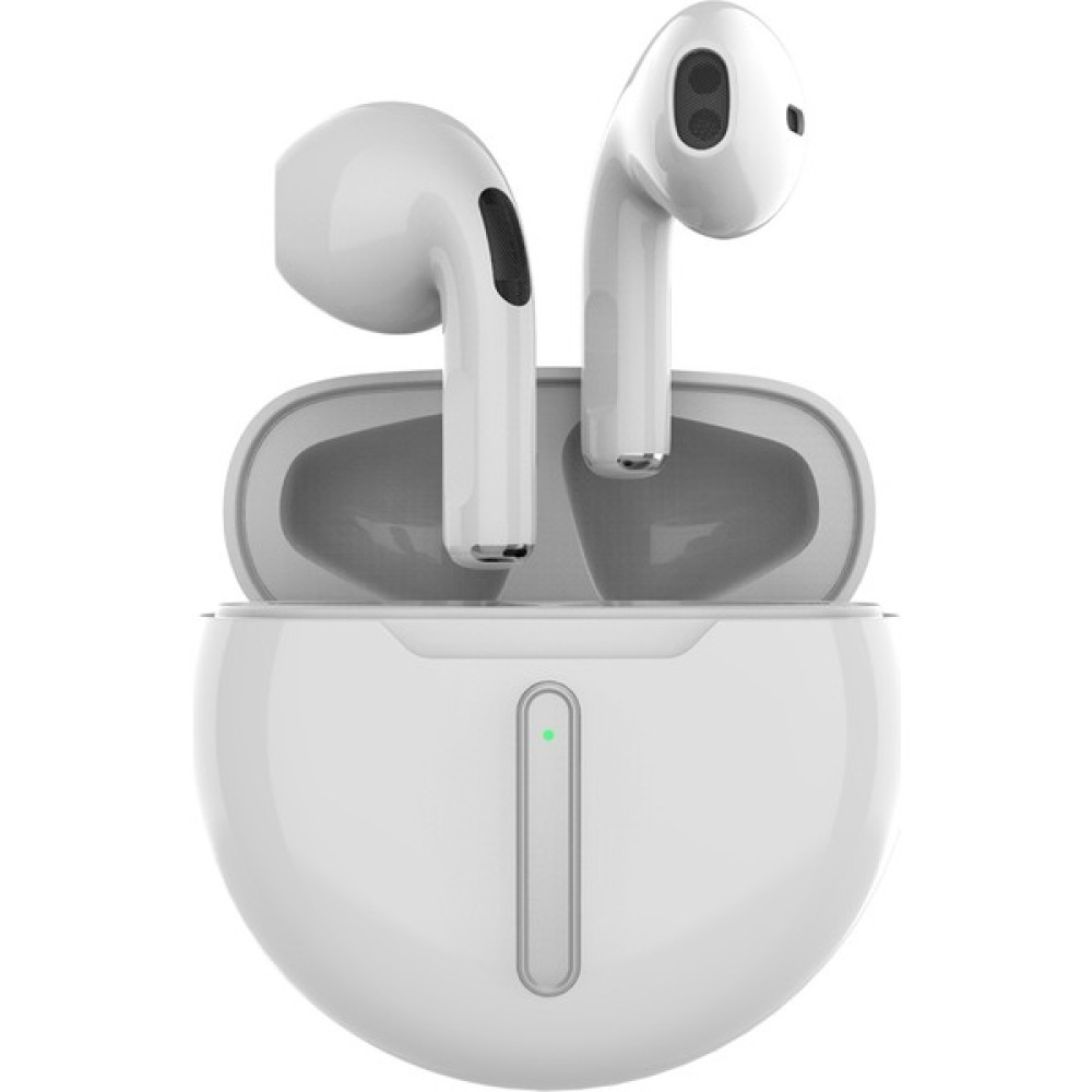 Hamtod SMS-T16 Bluetooth Kulaklık - Beyaz (Yurt Dışından) Oto Boyaları Fiyatı