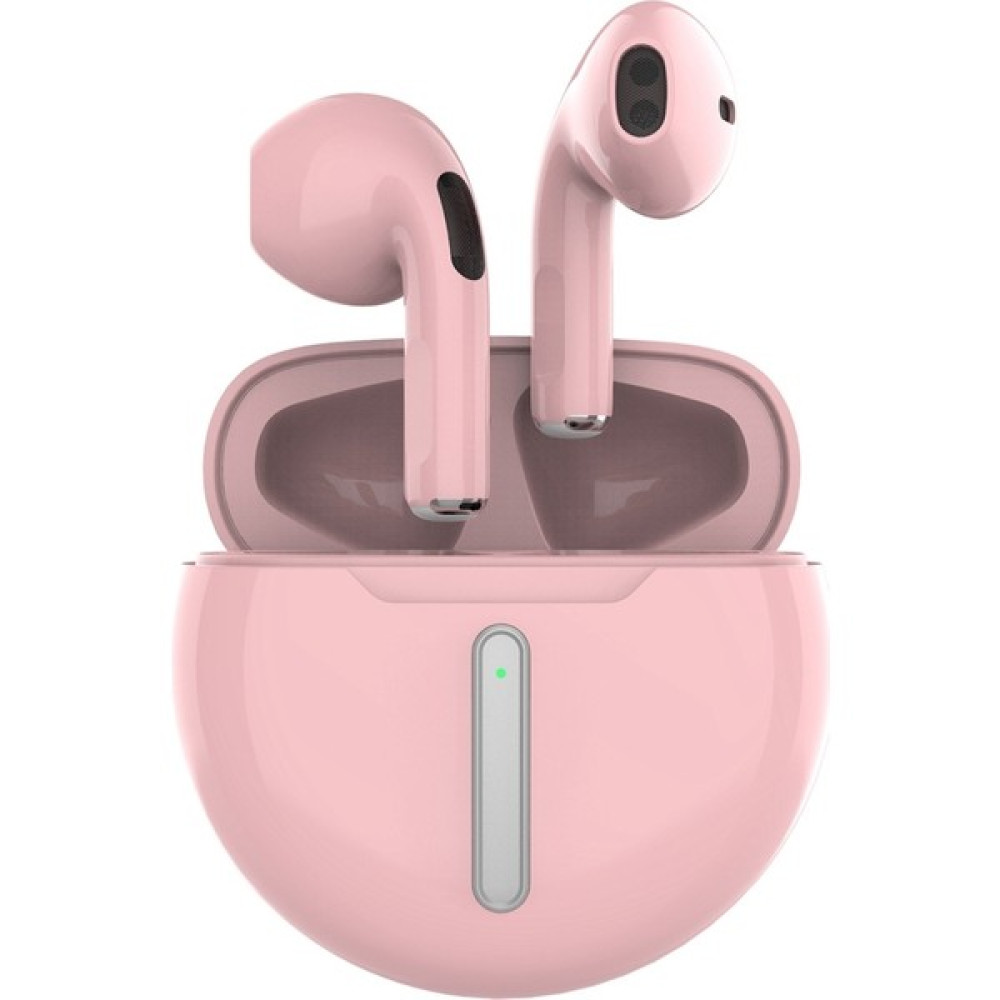 Hamtod SMS-T16 Bluetooth Kulaklık - Pembe (Yurt Dışından) Oto Boyaları Fiyatı