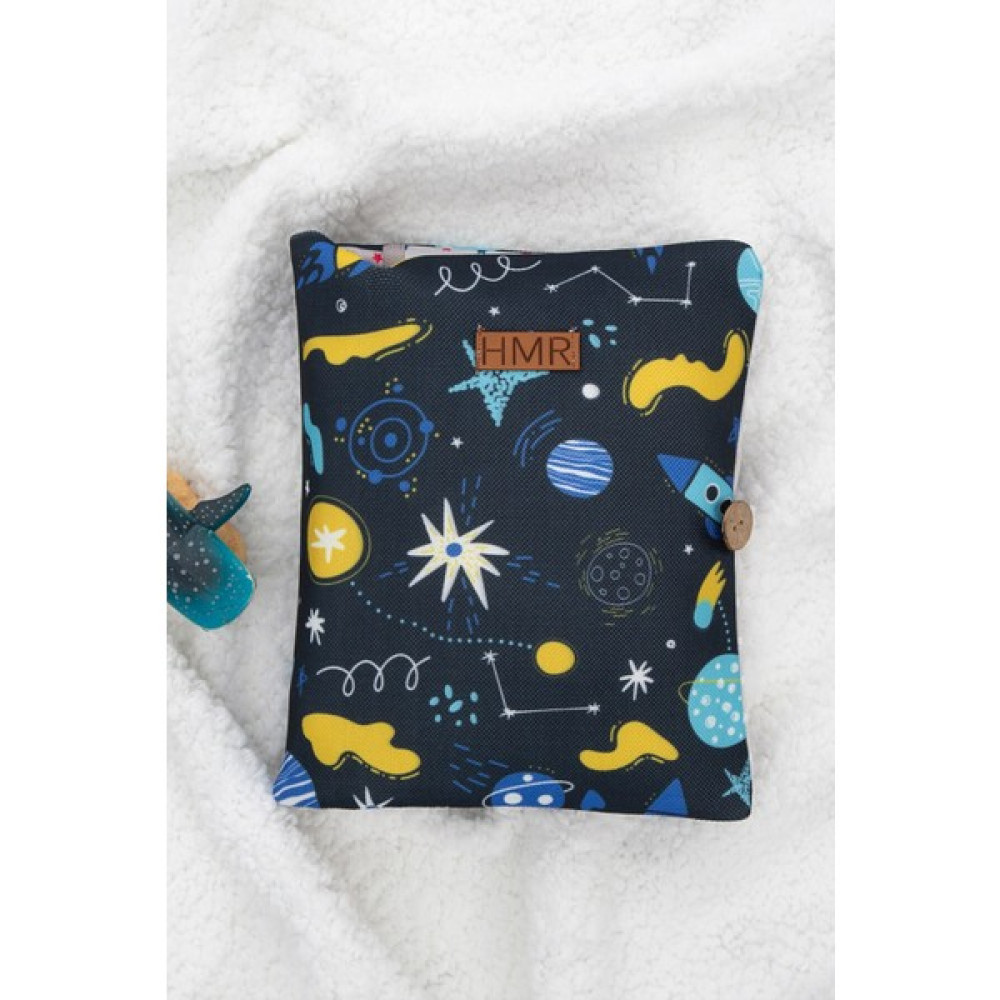 Hamur Bebek Alt Açma Bakım Çantası Organizer Space Bebek Bakım Çantası Fiyatı