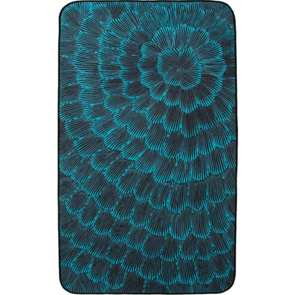 Hamur Nius 75x125 cm Banyo Paspası Kaymaz Taban Banyo Halısı - 75 x 150 cm Klozet Takımı Fiyatı