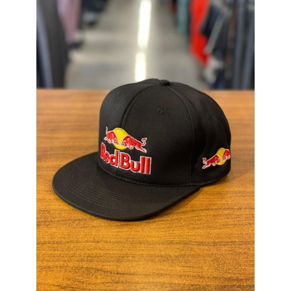 Hamze Hiphop Snapback Rapper Basket Cap Şapka Redbull Nakışlı Erkek Şapkası Fiyatı