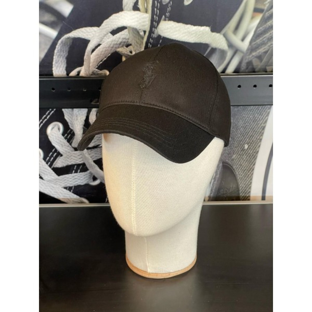 Hamze Polo Nakışlı Pamuklu Unisex Cap Şapka Erkek Şapkası Fiyatı