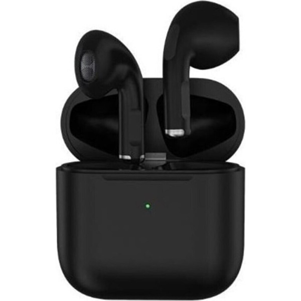 Han-S Bilişim Ios ve Android Uyumlu Yeni Nesil Şık Tasarımlı Bluetooth Kulaklık - Siyah Oto Boyaları Fiyatı
