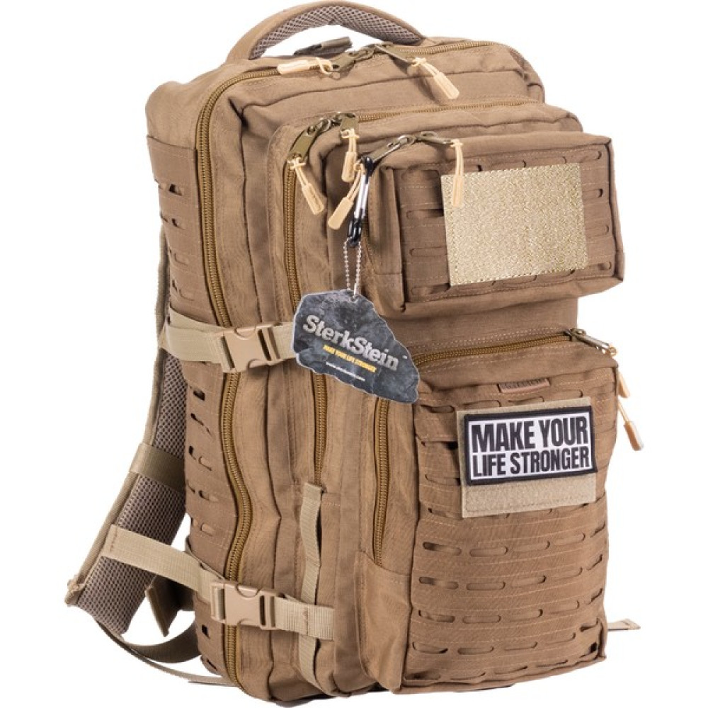 HANBAG Profesyonel Dağcı Outdoor Kamp Trekking Askeri Taktik Su Geçirmez Bölmeli Sırt Çantası Sırt Çantası (Outdoor) Fiyatı
