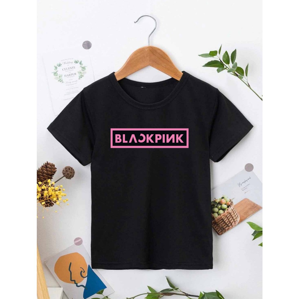 Hanclo Rahat Kalıp Siyah Pamuklu Çocuk T-Shirt Erkek Çocuk Kısa Kollu Yumuşak Dokulu Giyim & İç Giyim Fiyatı