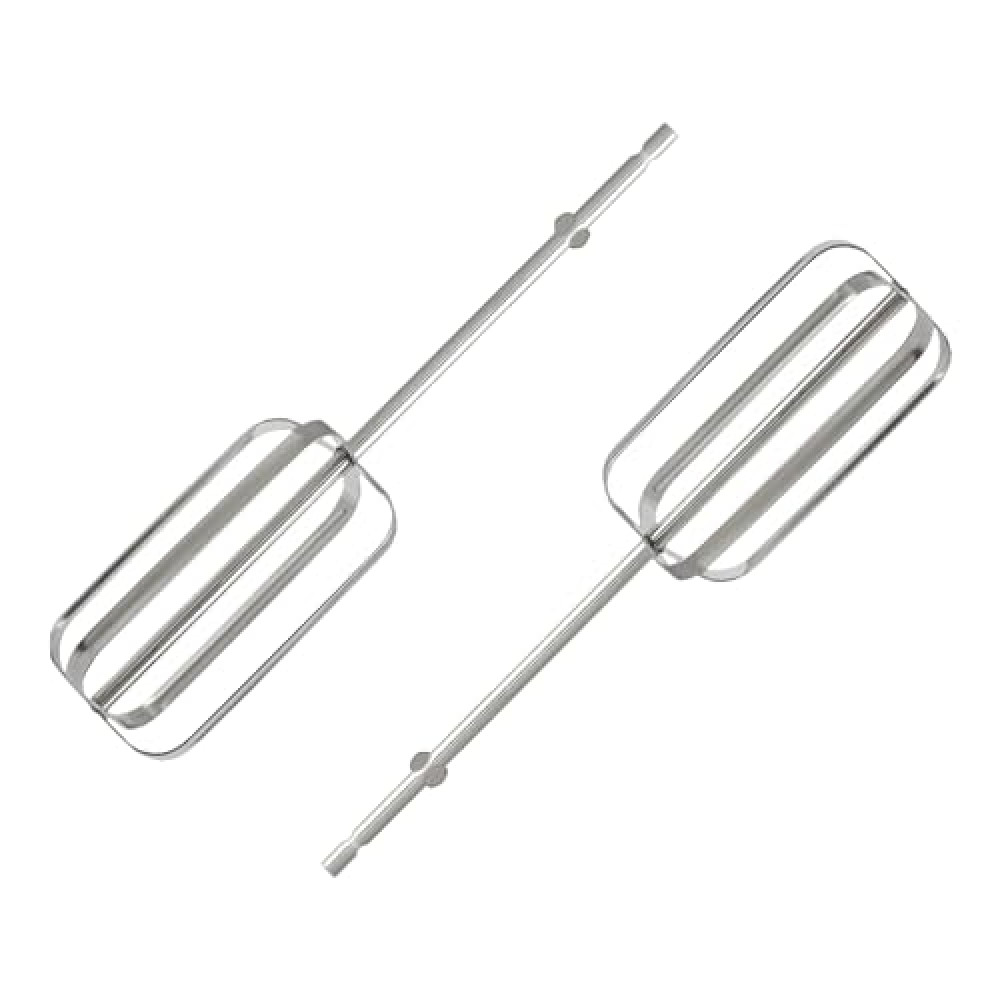 Hand Mixer Beaters Attachments for Hamilton Beach Beaters
