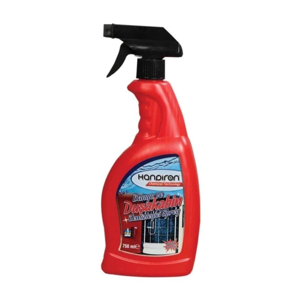 Handiron Dusakabin Spreyi 750 Ml Duşakabin Fiyatı